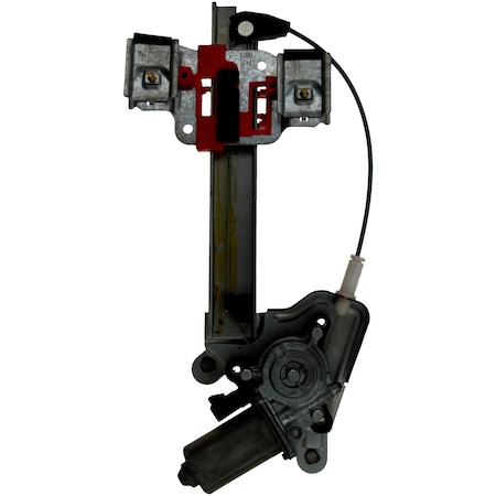 Continental/Teves Olds Aurora 03-01 Power Window Mo, Wl41379 WL41379